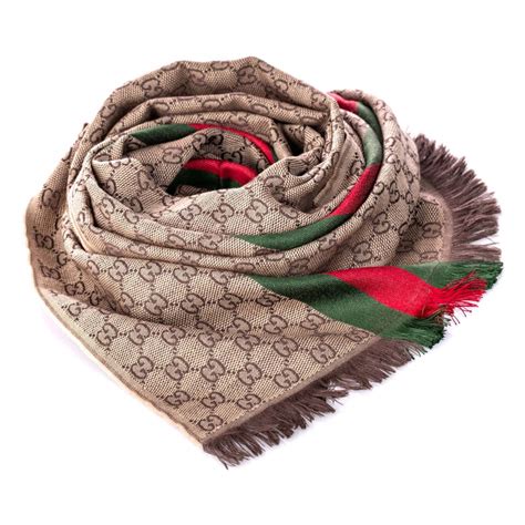 gucci sciarpa tigre web crepe di seta|sciarpe foulard gucci.